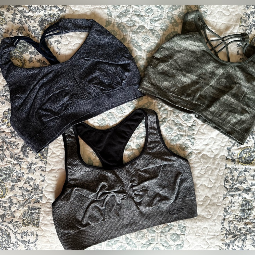 Sports Bras